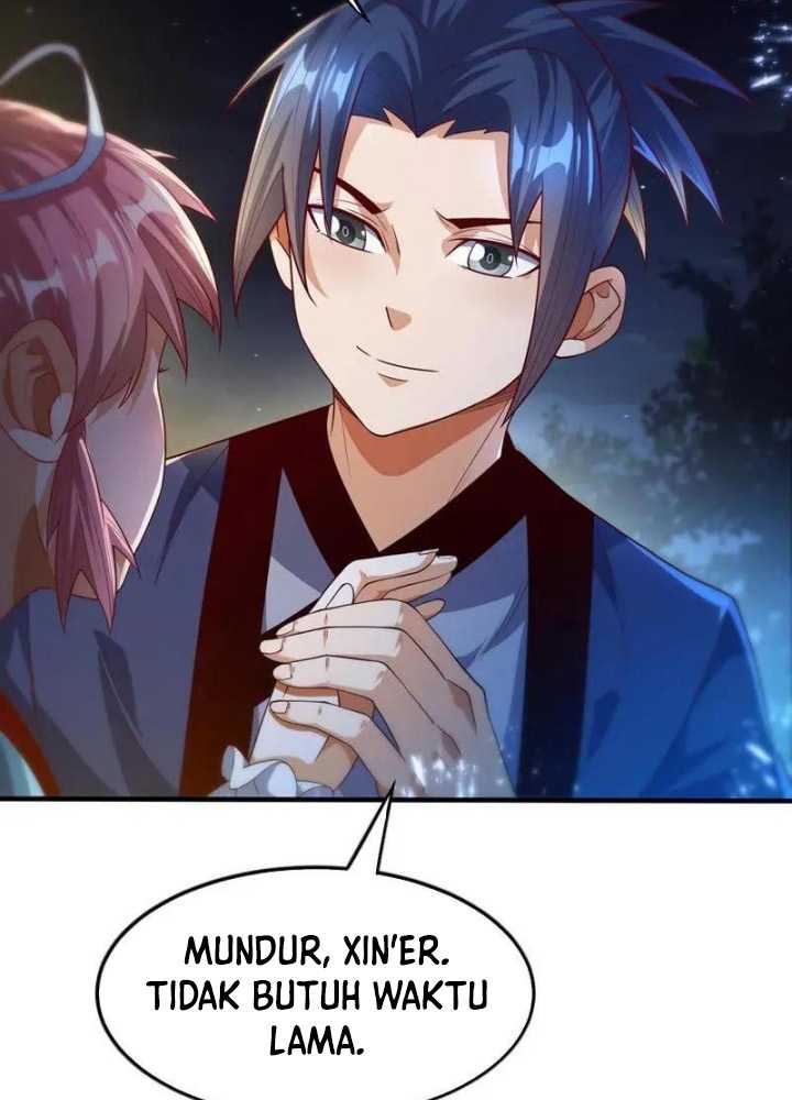 Martial Inverse Chapter 89 Gambar 30