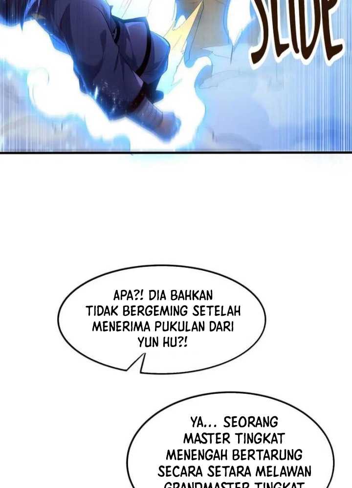 Martial Inverse Chapter 89 Gambar 42