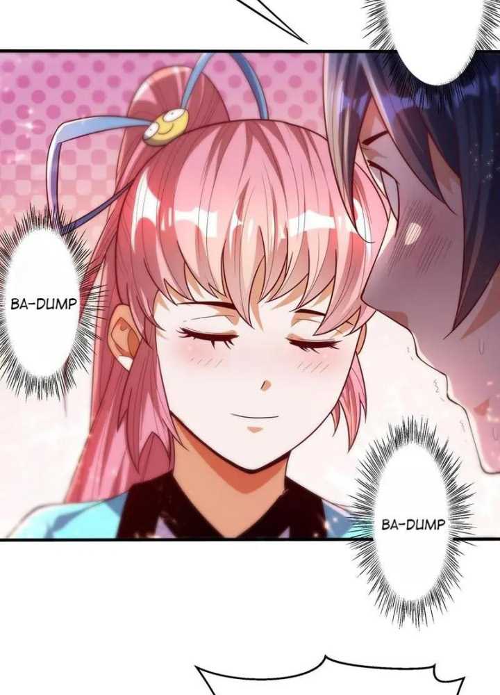 Martial Inverse Chapter 89 Gambar 5