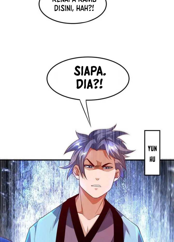 Martial Inverse Chapter 89 Gambar 8