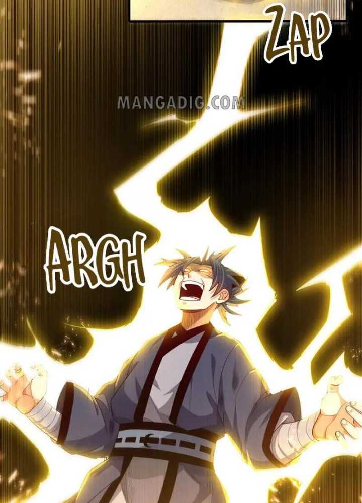 Martial Inverse Chapter 88 Gambar 17