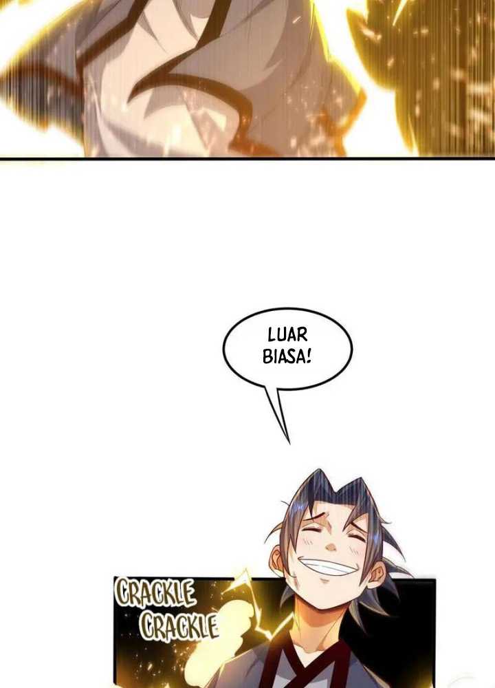 Martial Inverse Chapter 88 Gambar 18