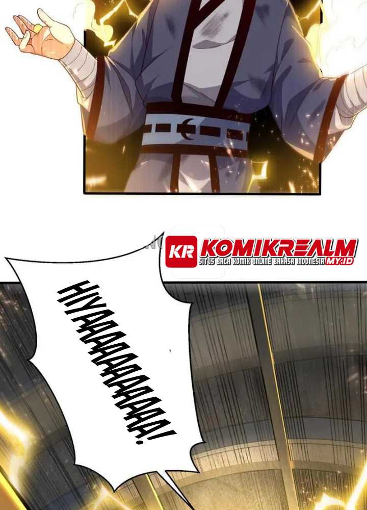 Martial Inverse Chapter 88 Gambar 19