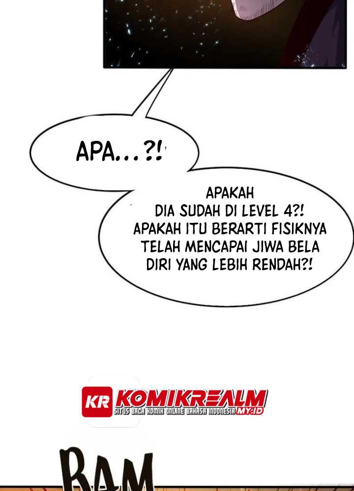 Martial Inverse Chapter 88 Gambar 21