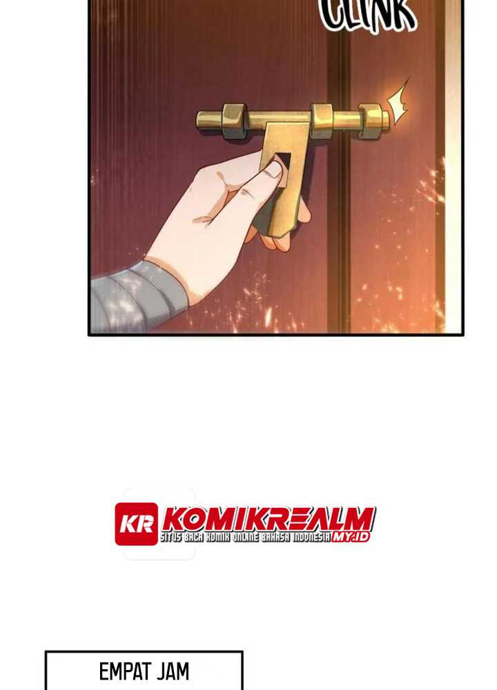 Martial Inverse Chapter 88 Gambar 23