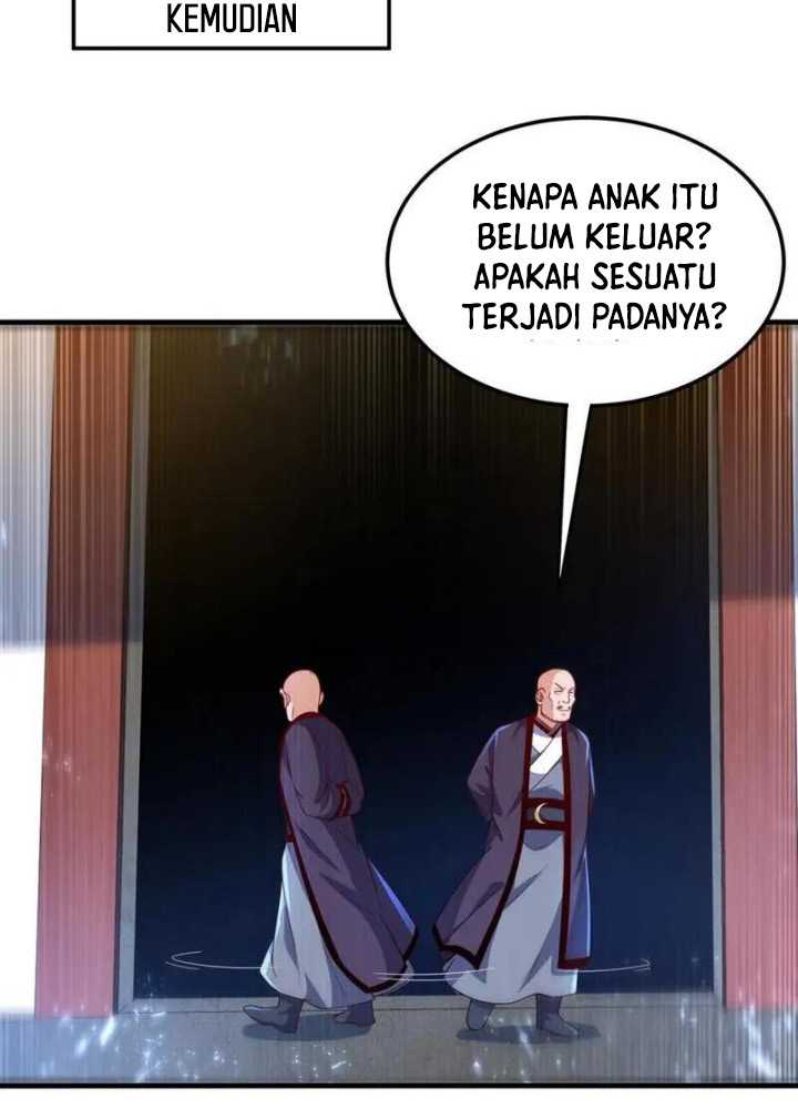 Martial Inverse Chapter 88 Gambar 24