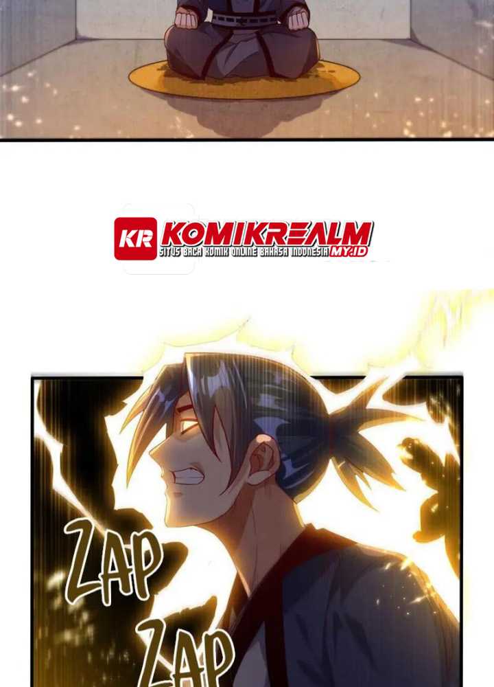 Martial Inverse Chapter 88 Gambar 26