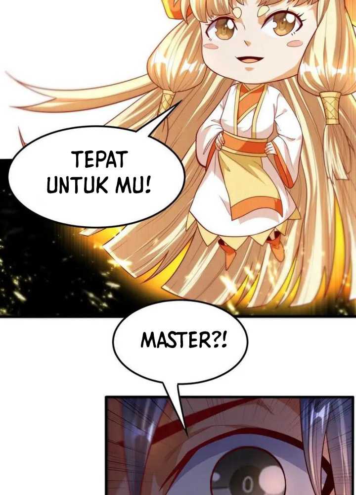 Martial Inverse Chapter 88 Gambar 29