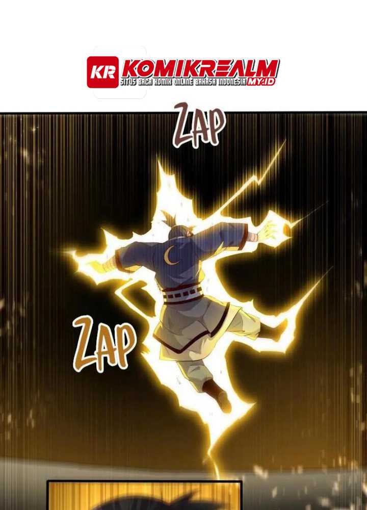 Martial Inverse Chapter 88 Gambar 3