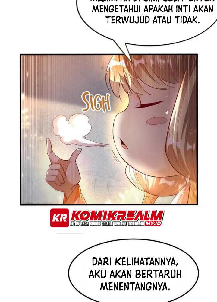 Martial Inverse Chapter 88 Gambar 32