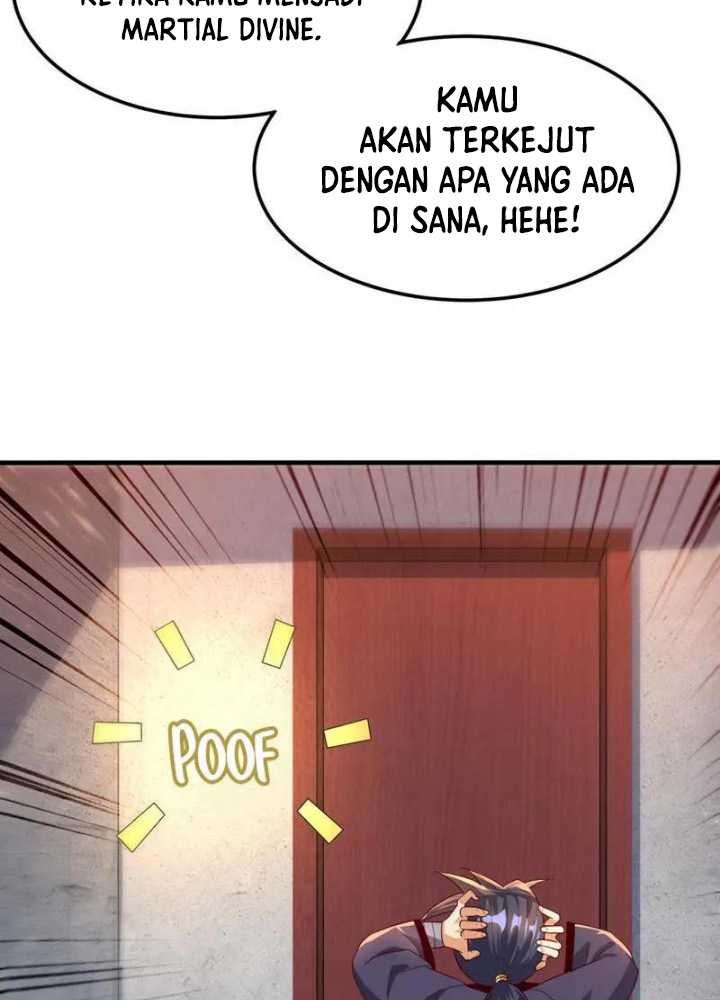Martial Inverse Chapter 88 Gambar 37