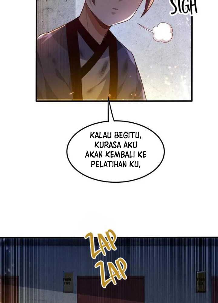 Martial Inverse Chapter 88 Gambar 39