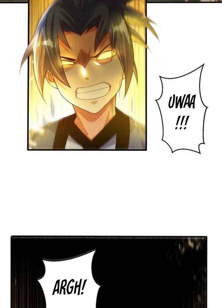 Martial Inverse Chapter 88 Gambar 4