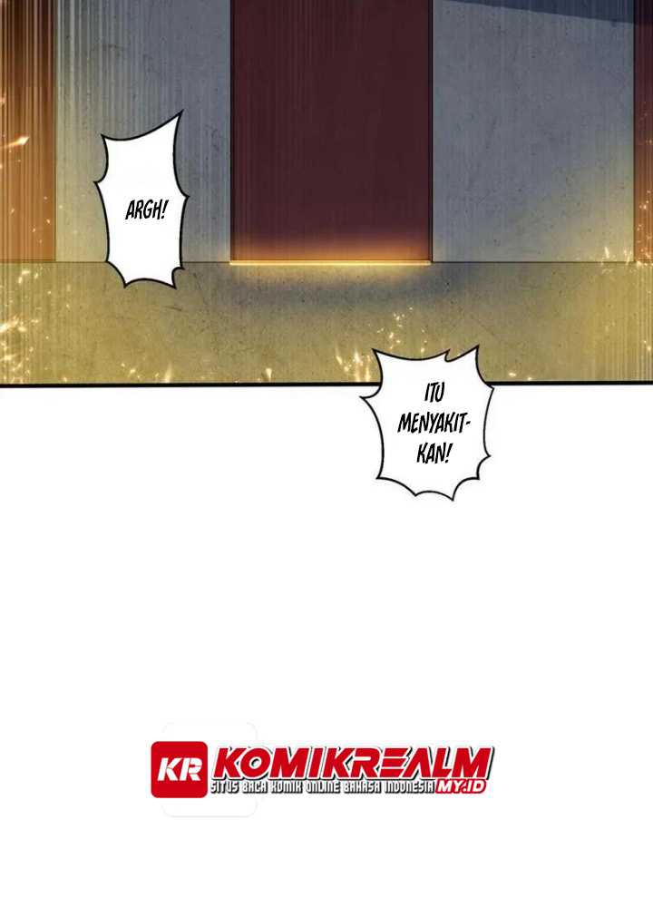 Martial Inverse Chapter 88 Gambar 40