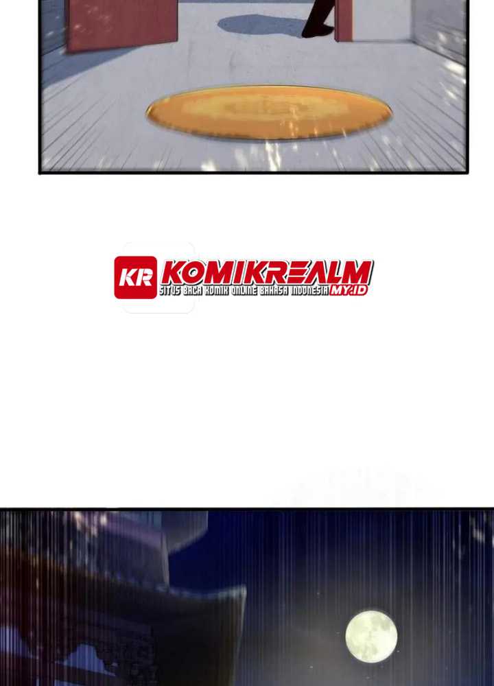 Martial Inverse Chapter 88 Gambar 43
