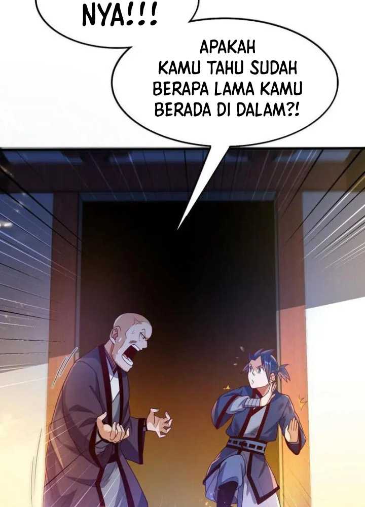 Martial Inverse Chapter 88 Gambar 45