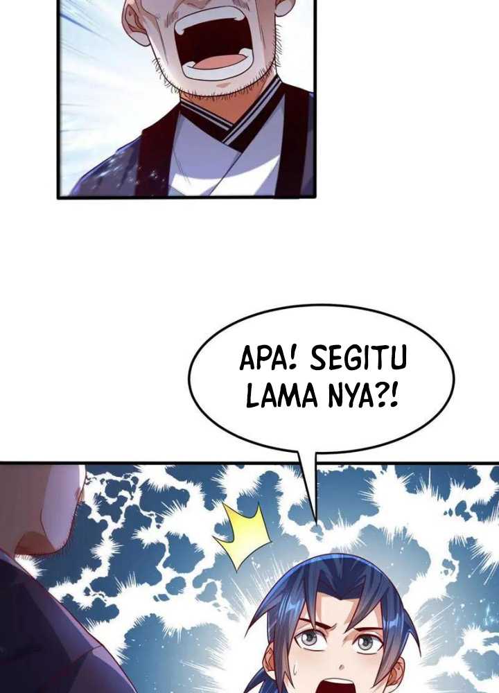 Martial Inverse Chapter 88 Gambar 47