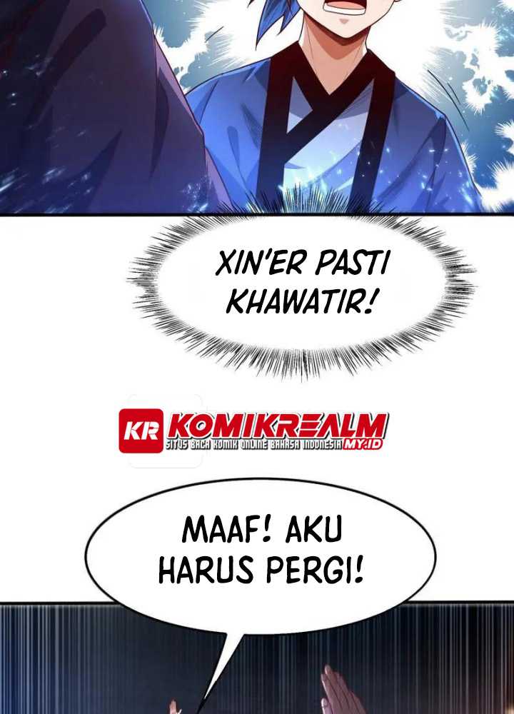 Martial Inverse Chapter 88 Gambar 48