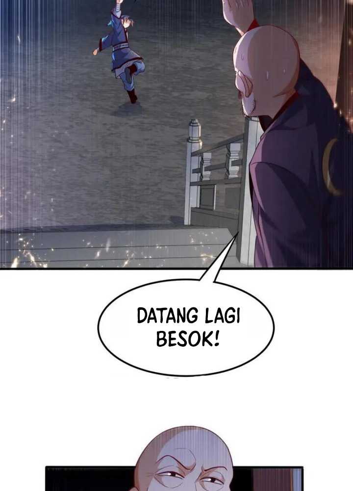 Martial Inverse Chapter 88 Gambar 49