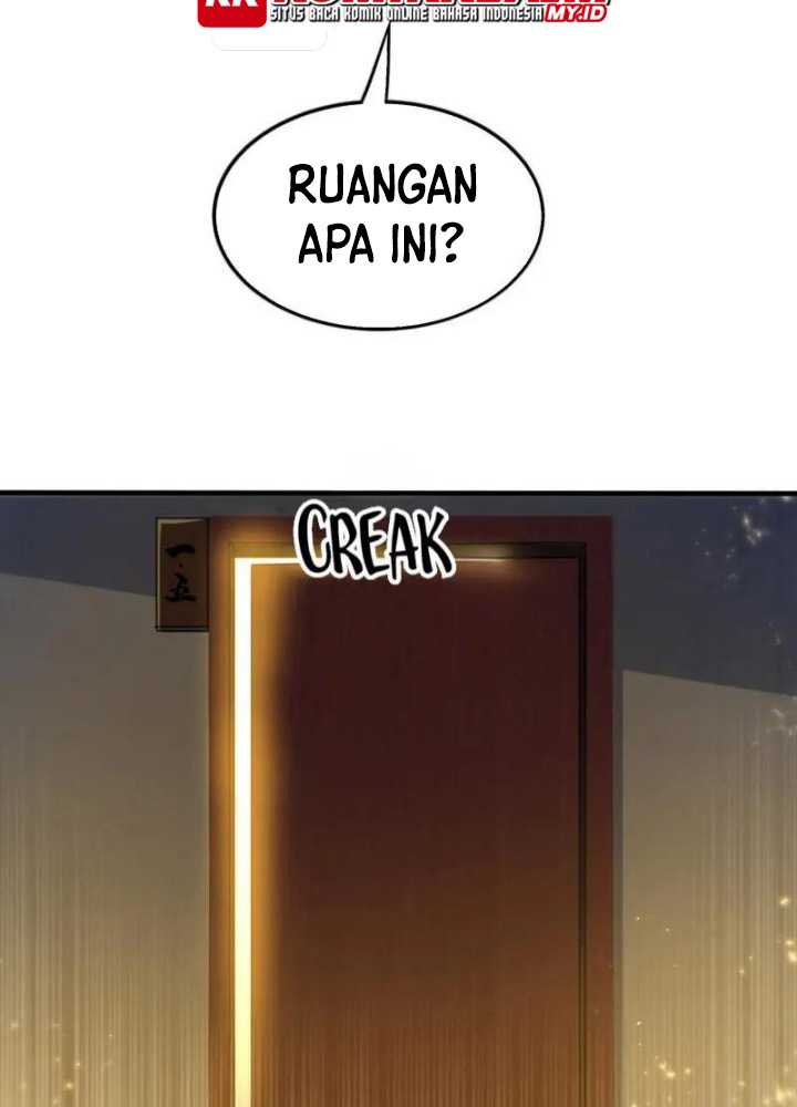 Martial Inverse Chapter 88 Gambar 9