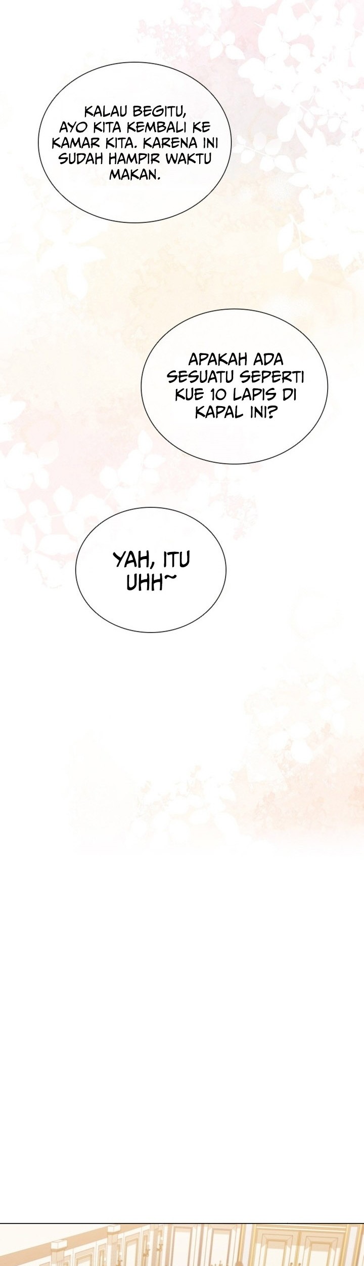 The Book of Lagier Chapter 77 Gambar 31