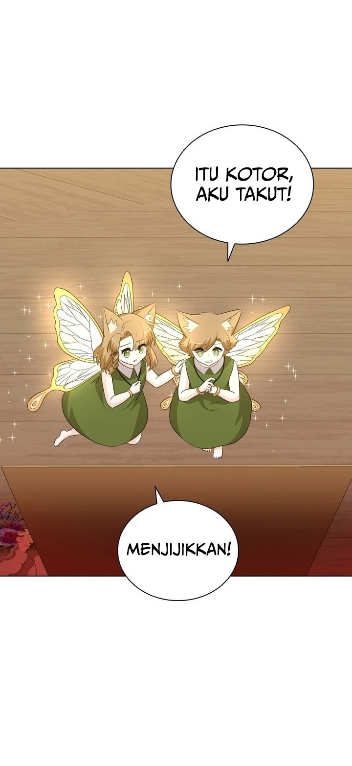 The Book of Lagier Chapter 77 Gambar 33