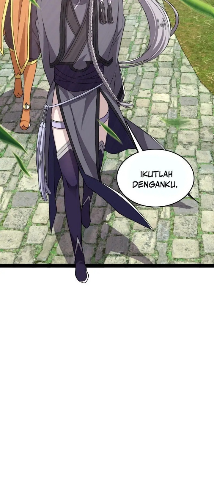 The Life After God Of Martial Lived In Seclusion Chapter 281 Gambar 34