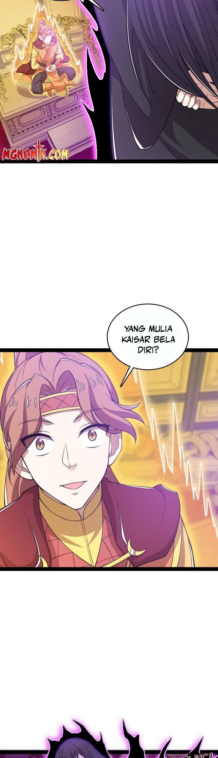 The Life After God Of Martial Lived In Seclusion Chapter 281 Gambar 9