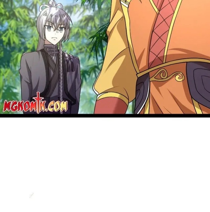 The Life After God Of Martial Lived In Seclusion Chapter 281 Gambar 25