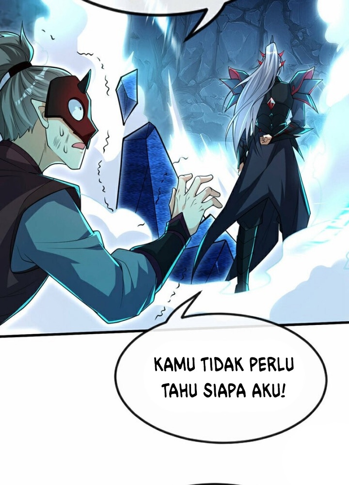 The Ten Great Emperors Are All My Disciples Chapter 97 Gambar 29