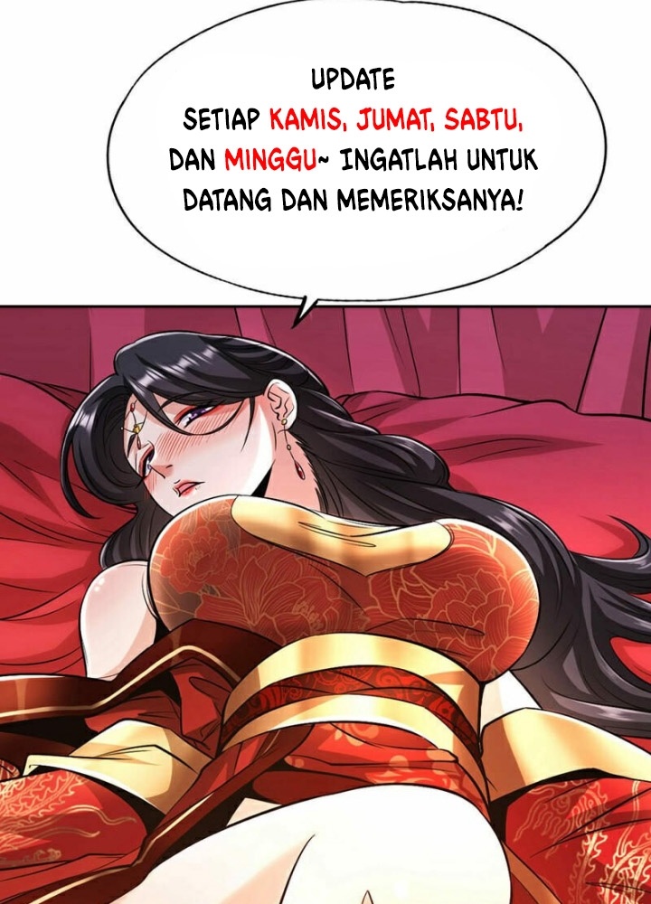 The Ten Great Emperors Are All My Disciples Chapter 97 Gambar 61