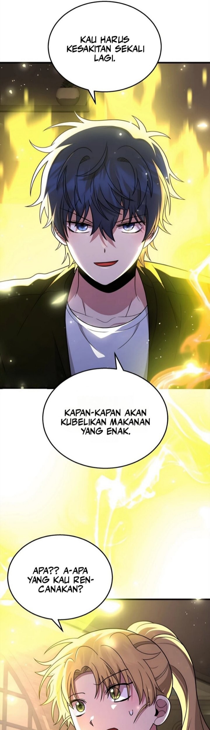 Heir of Mythical Heroes Chapter 24 Gambar 32