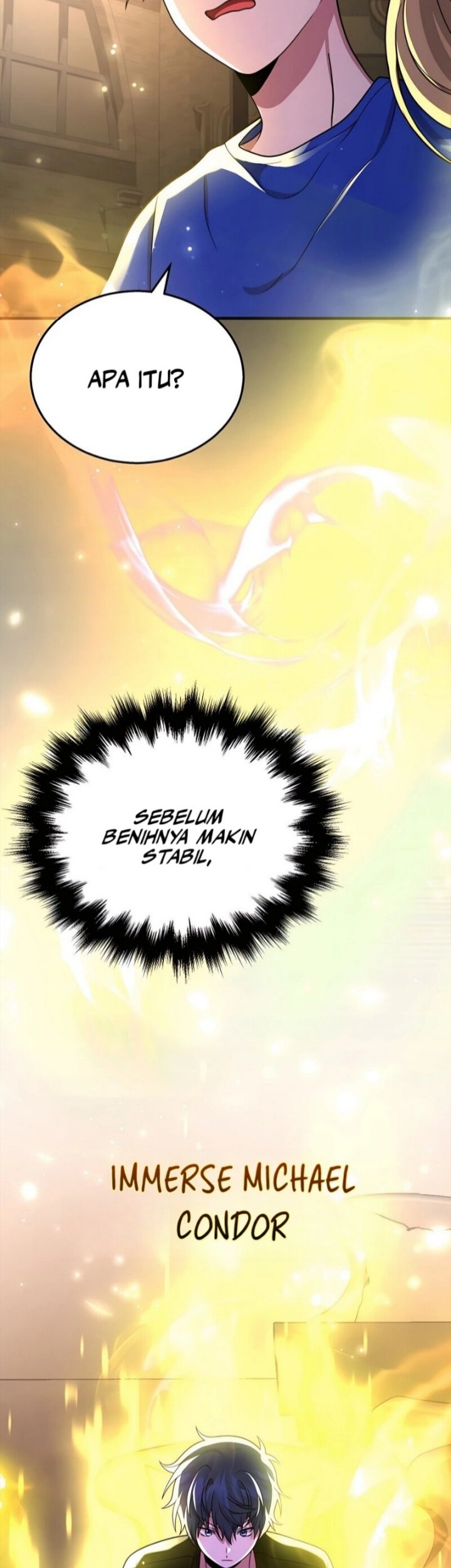 Heir of Mythical Heroes Chapter 24 Gambar 33