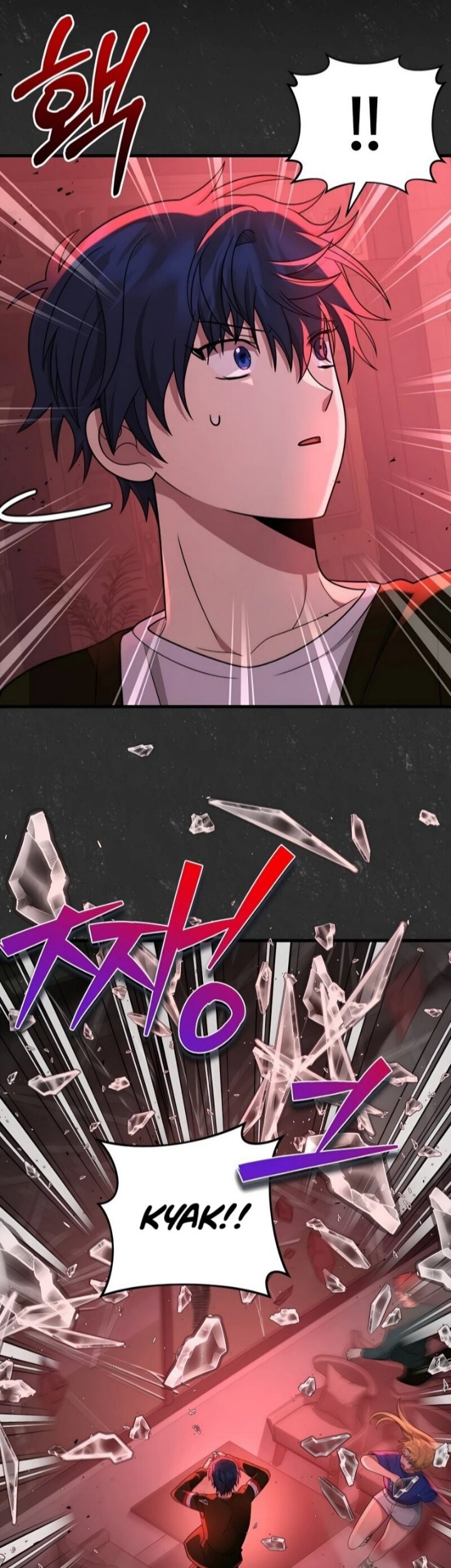 Heir of Mythical Heroes Chapter 24 Gambar 36