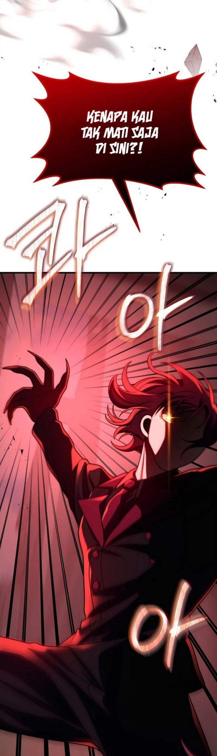 Heir of Mythical Heroes Chapter 24 Gambar 41