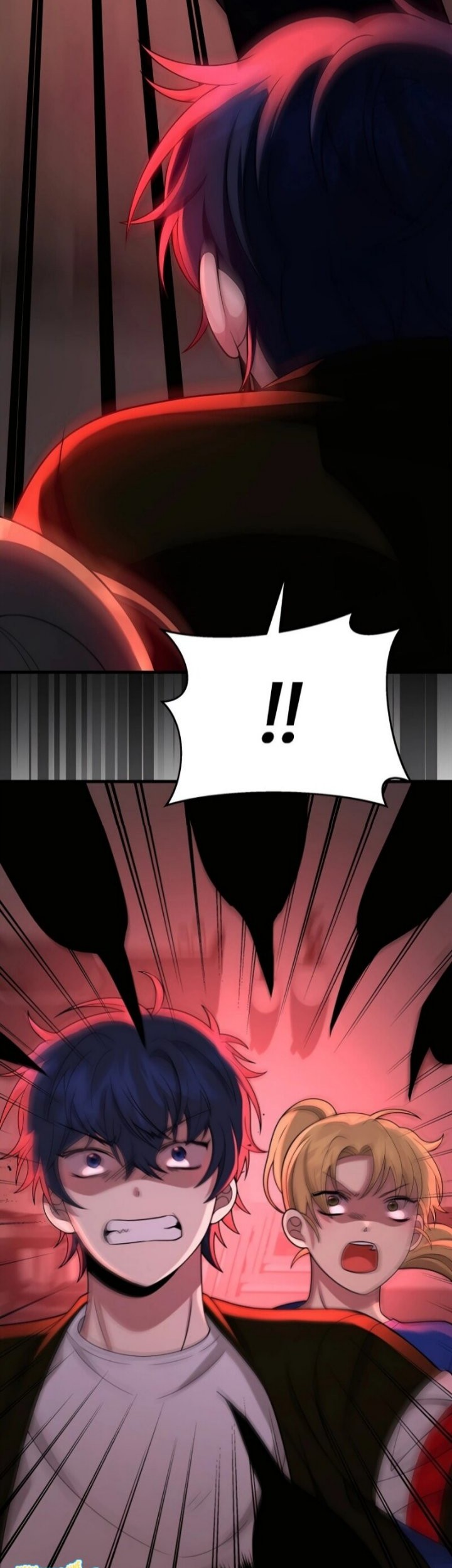 Heir of Mythical Heroes Chapter 24 Gambar 42