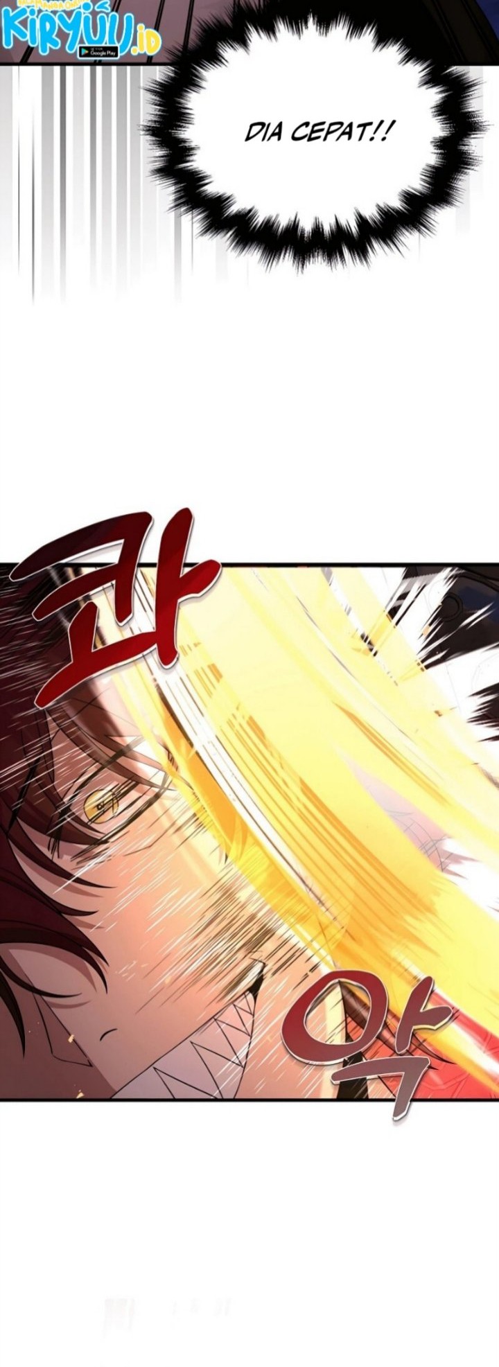 Heir of Mythical Heroes Chapter 24 Gambar 43