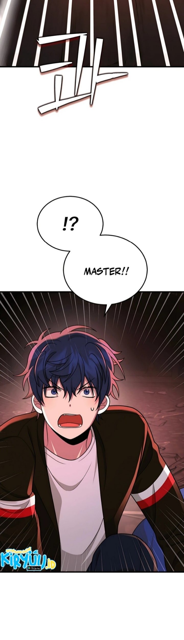 Heir of Mythical Heroes Chapter 24 Gambar 46