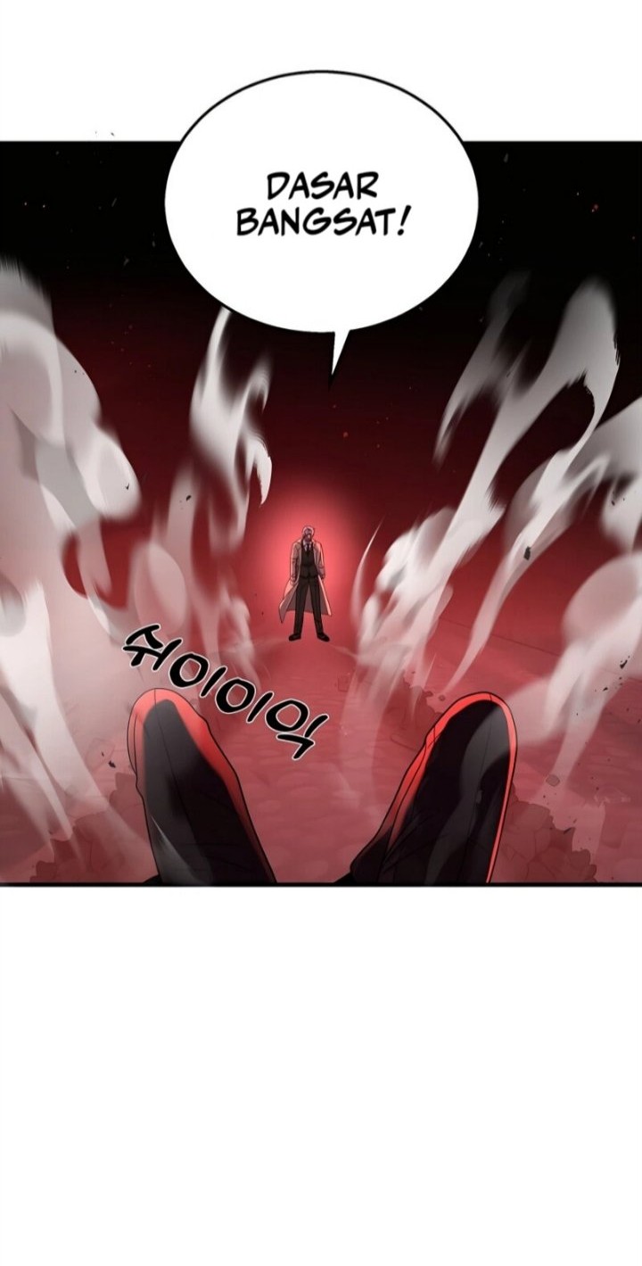 Heir of Mythical Heroes Chapter 24 Gambar 47