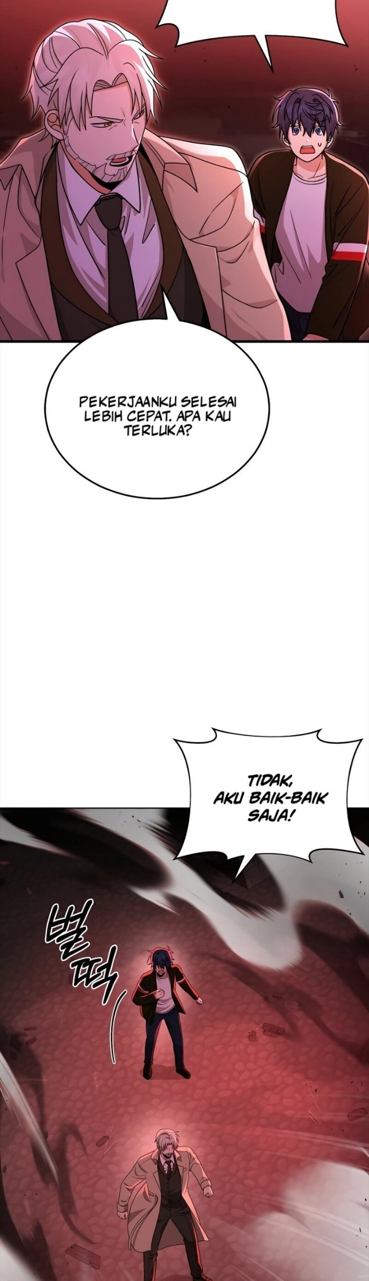 Heir of Mythical Heroes Chapter 24 Gambar 49