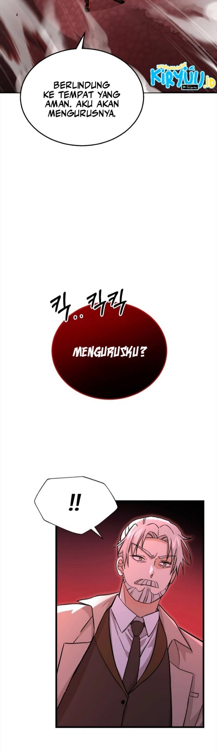 Heir of Mythical Heroes Chapter 24 Gambar 50