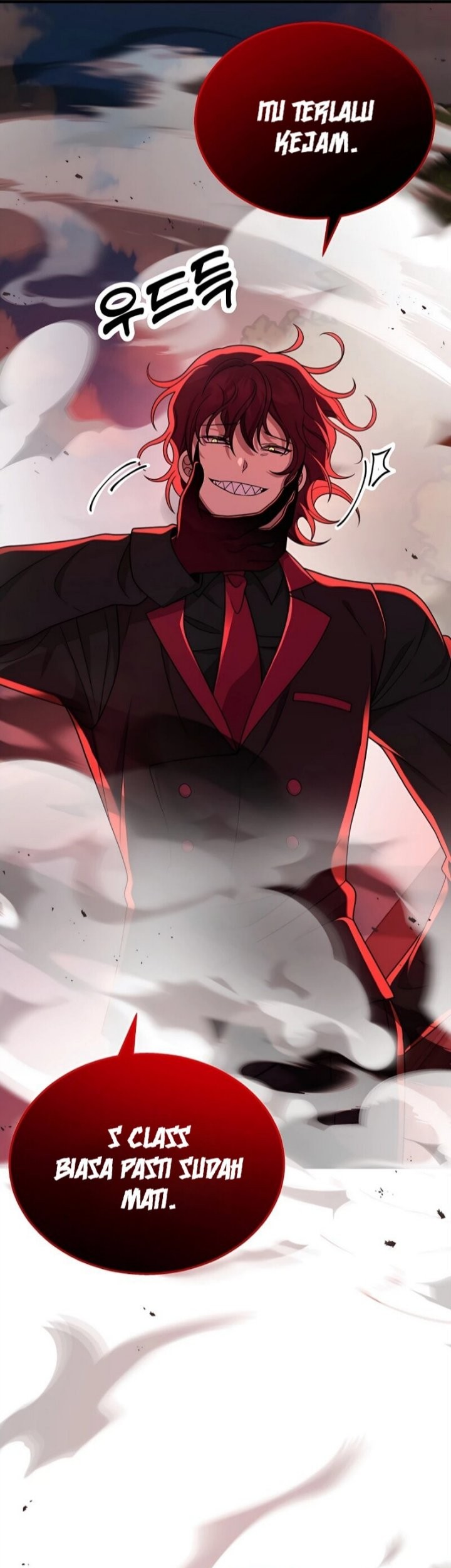 Heir of Mythical Heroes Chapter 24 Gambar 52