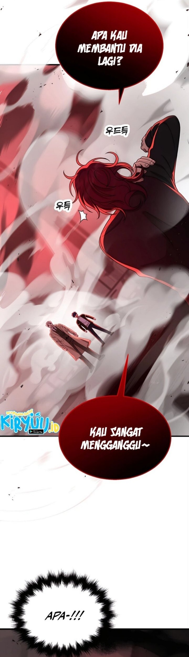 Heir of Mythical Heroes Chapter 24 Gambar 53