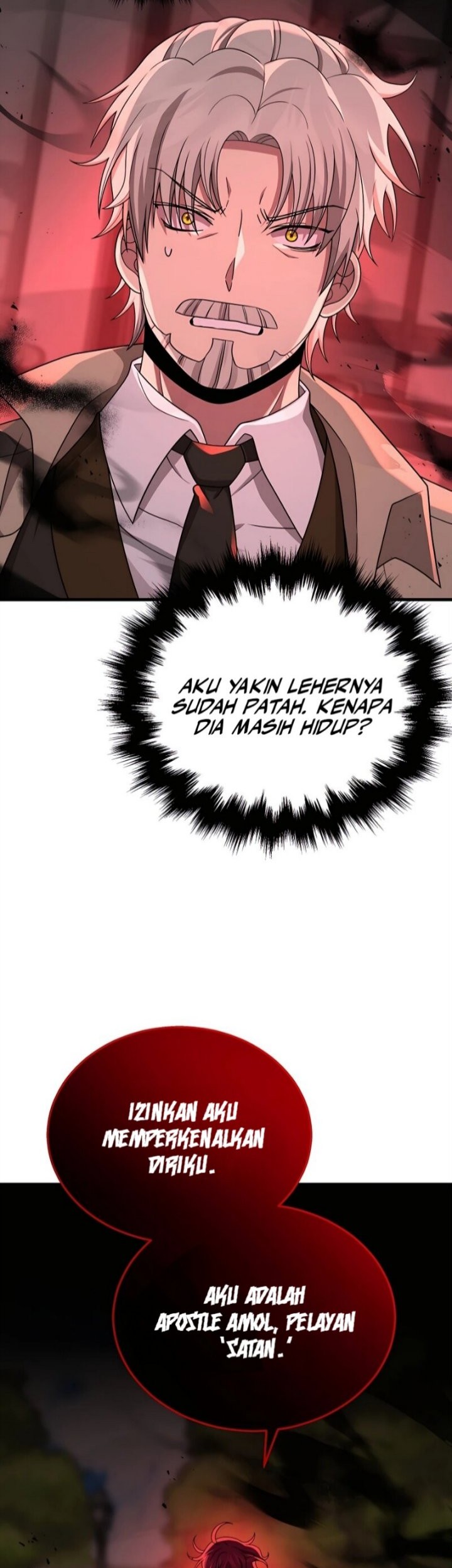 Heir of Mythical Heroes Chapter 24 Gambar 54