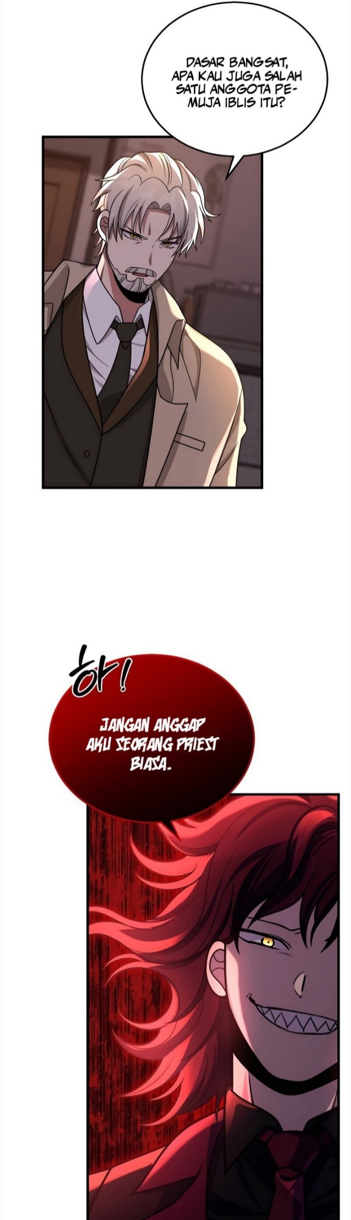 Heir of Mythical Heroes Chapter 24 Gambar 56