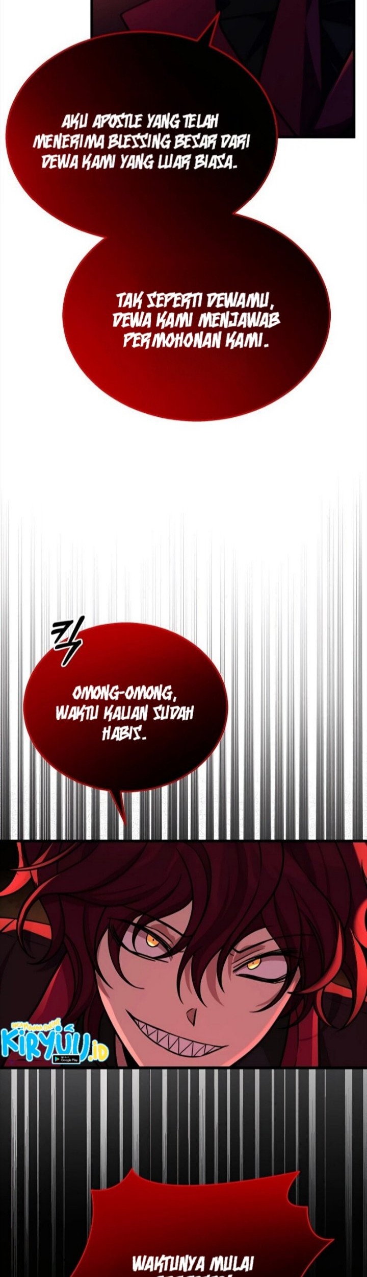 Heir of Mythical Heroes Chapter 24 Gambar 57