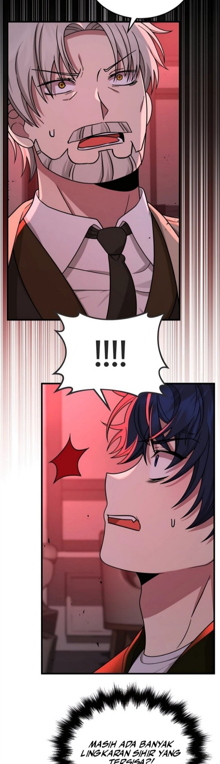 Heir of Mythical Heroes Chapter 24 Gambar 61