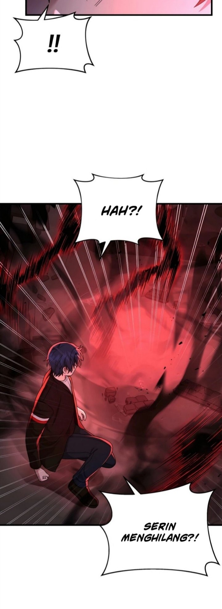 Heir of Mythical Heroes Chapter 24 Gambar 63