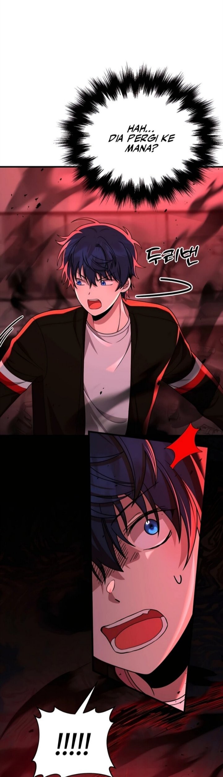 Heir of Mythical Heroes Chapter 24 Gambar 64