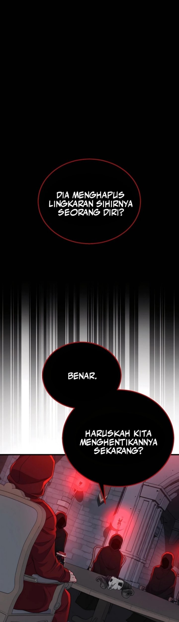 Baca Manhwa Heir of Mythical Heroes Chapter 24 Gambar 2
